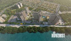 2-к квартира, вторичка, 65м2, 18/24 этаж