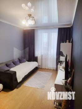 1-к квартира, вторичка, 30м2, 5/16 этаж