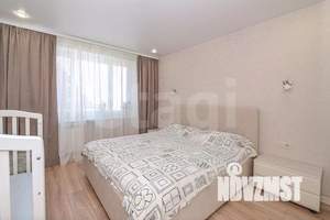 2-к квартира, вторичка, 67м2, 4/14 этаж