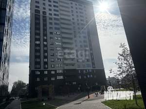 2-к квартира, вторичка, 49м2, 17/19 этаж