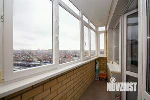 2-к квартира, вторичка, 85м2, 12/14 этаж