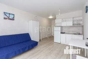 Студия квартира, вторичка, 25м2, 14/16 этаж