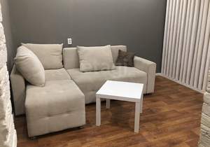 1-к квартира, вторичка, 29м2, 3/5 этаж