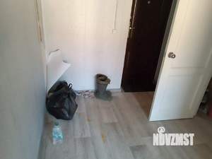 2-к квартира, вторичка, 35м2, 5/5 этаж