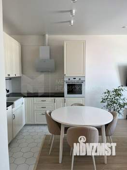 4-к квартира, вторичка, 79м2, 10/10 этаж