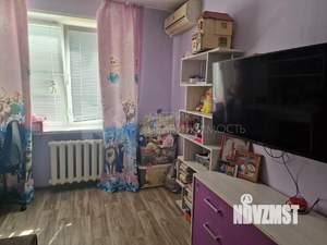 2-к квартира, вторичка, 54м2, 1/5 этаж