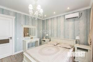 3-к квартира, вторичка, 80м2, 3/10 этаж