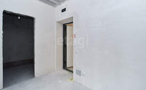 1-к квартира, вторичка, 42м2, 8/16 этаж