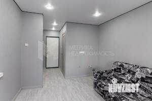 Студия квартира, вторичка, 16м2, 2/9 этаж