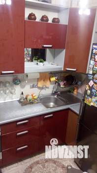 2-к квартира, вторичка, 48м2, 2/5 этаж