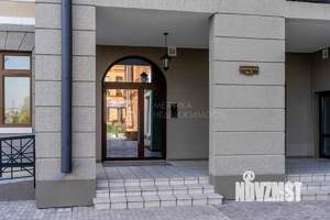 2-к квартира, вторичка, 56м2, 3/3 этаж