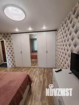 1-к квартира, вторичка, 25м2, 2/5 этаж