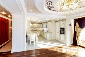 3-к квартира, вторичка, 87м2, 4/6 этаж