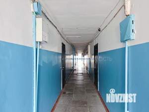 1-к квартира, вторичка, 30м2, 8/8 этаж