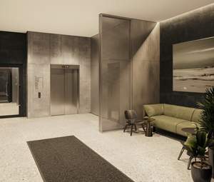 3-к квартира, вторичка, 127м2, 9/9 этаж