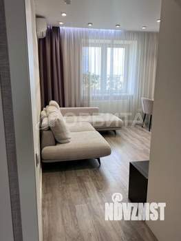 2-к квартира, вторичка, 76м2, 15/16 этаж