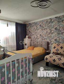 1-к квартира, вторичка, 37м2, 13/14 этаж