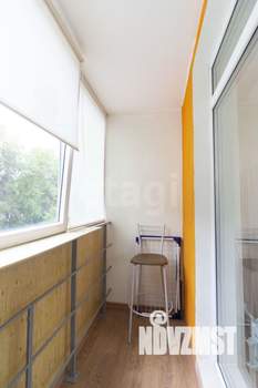 Студия квартира, вторичка, 27м2, 2/4 этаж