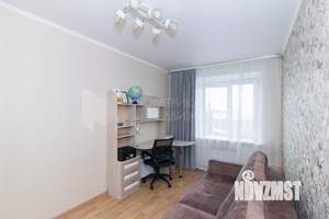 2-к квартира, вторичка, 48м2, 5/5 этаж