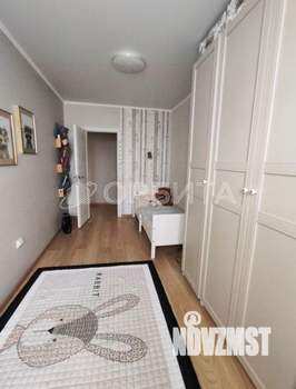 3-к квартира, вторичка, 85м2, 20/20 этаж