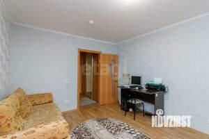 1-к квартира, вторичка, 44м2, 2/12 этаж