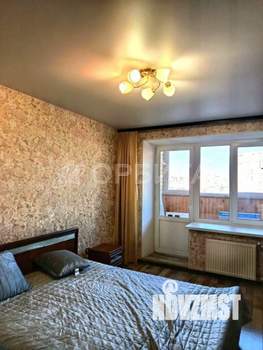 2-к квартира, вторичка, 60м2, 5/14 этаж