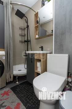 3-к квартира, вторичка, 57м2, 5/5 этаж