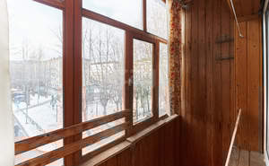 2-к квартира, вторичка, 41м2, 3/5 этаж