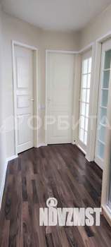 4-к квартира, вторичка, 76м2, 9/10 этаж