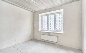 1-к квартира, вторичка, 42м2, 8/16 этаж