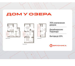 4-к квартира, вторичка, 131м2, 3/8 этаж