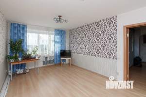 2-к квартира, вторичка, 62м2, 11/14 этаж