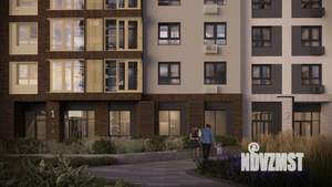 2-к квартира, вторичка, 59м2, 10/18 этаж