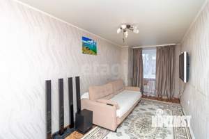 2-к квартира, вторичка, 44м2, 2/10 этаж