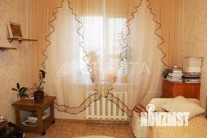 3-к квартира, вторичка, 60м2, 5/5 этаж