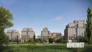 1-к квартира, вторичка, 43м2, 6/8 этаж