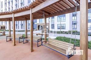 4-к квартира, вторичка, 125м2, 10/23 этаж