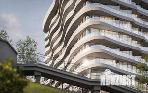 1-к квартира, вторичка, 124м2, 7/10 этаж