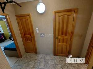2-к квартира, вторичка, 72м2, 1/10 этаж