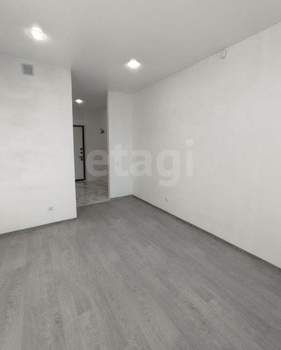 Студия квартира, вторичка, 19м2, 9/13 этаж