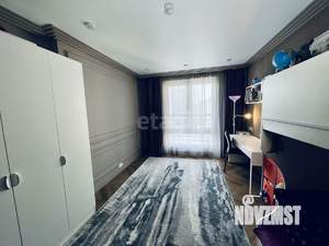 2-к квартира, вторичка, 80м2, 8/13 этаж