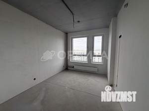 2-к квартира, вторичка, 51м2, 16/24 этаж