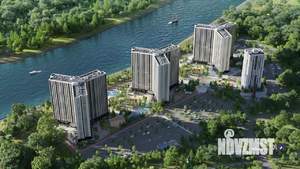 2-к квартира, вторичка, 65м2, 20/24 этаж