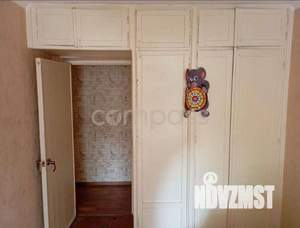 2-к квартира, вторичка, 45м2, 1/5 этаж