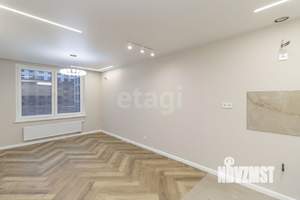 1-к квартира, вторичка, 50м2, 3/13 этаж