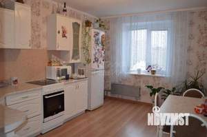 1-к квартира, вторичка, 45м2, 10/10 этаж