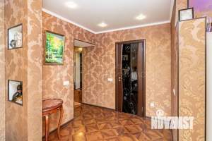 1-к квартира, вторичка, 48м2, 14/14 этаж