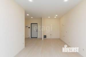 1-к квартира, вторичка, 41м2, 8/10 этаж