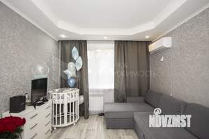 3-к квартира, вторичка, 65м2, 2/5 этаж