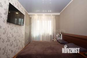 2-к квартира, вторичка, 62м2, 3/14 этаж